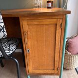 Vintage master's desk