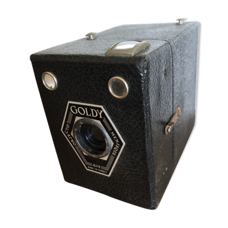 Goldy meniscus 6x9 camera