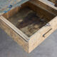 Industrial workbench