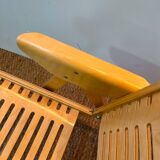 Paire de fauteuils pliants Niko Kralj