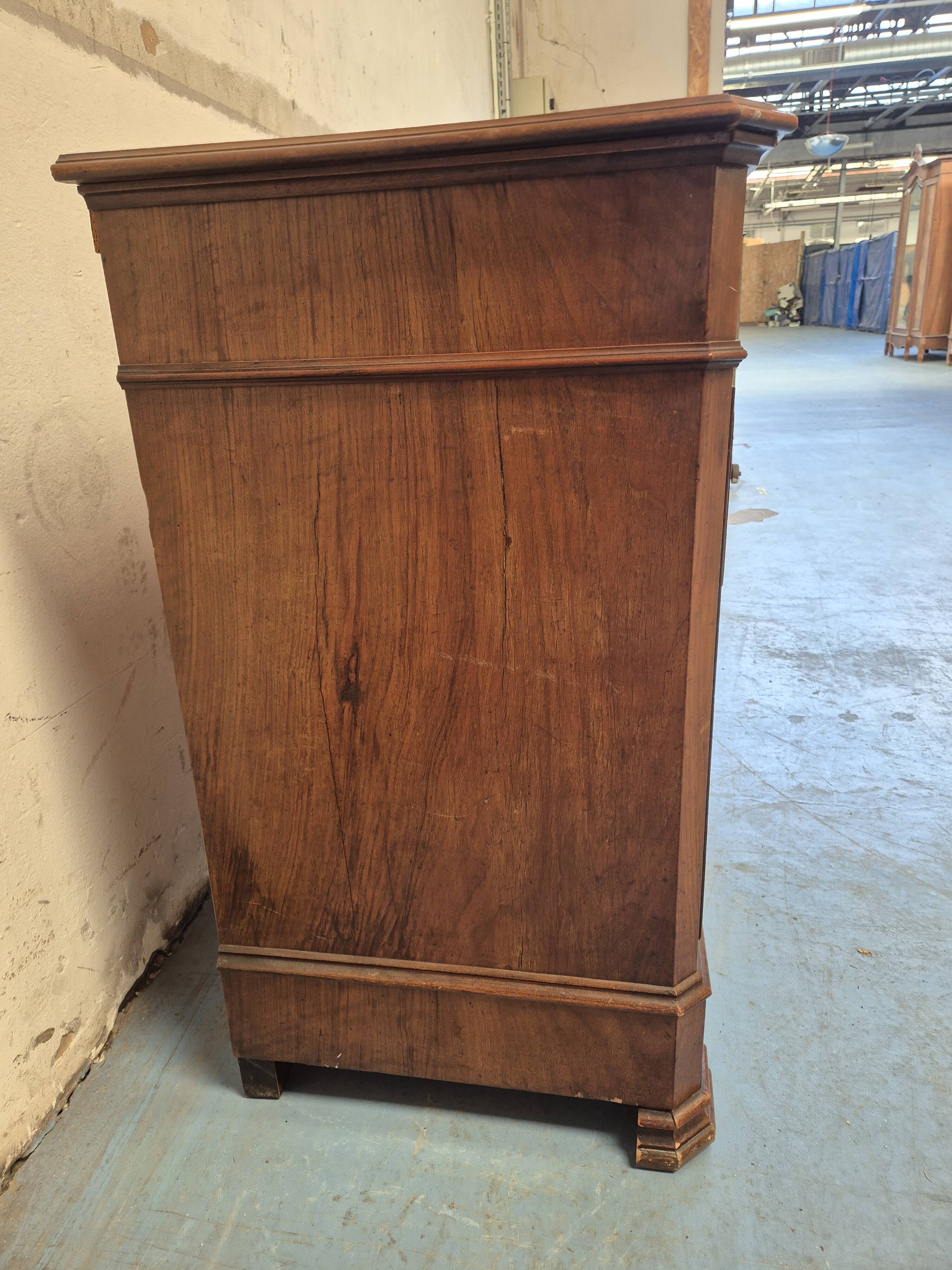 Commode 5 tiroirs