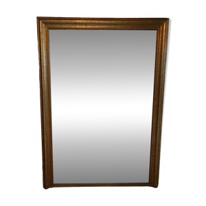 Miroir Louis Philippe