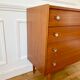 Commode vintage en bois