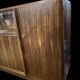 art deco sideboard in macassar ebony