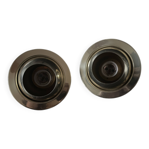 Spot orientable en laiton - leuchten
