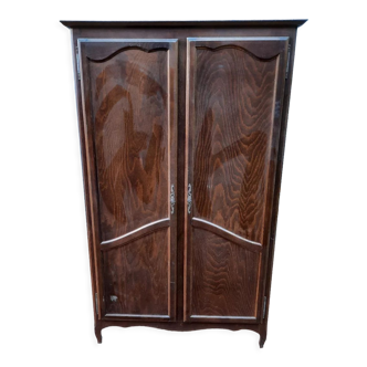 Armoire vintage