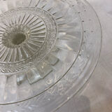 Pie tray