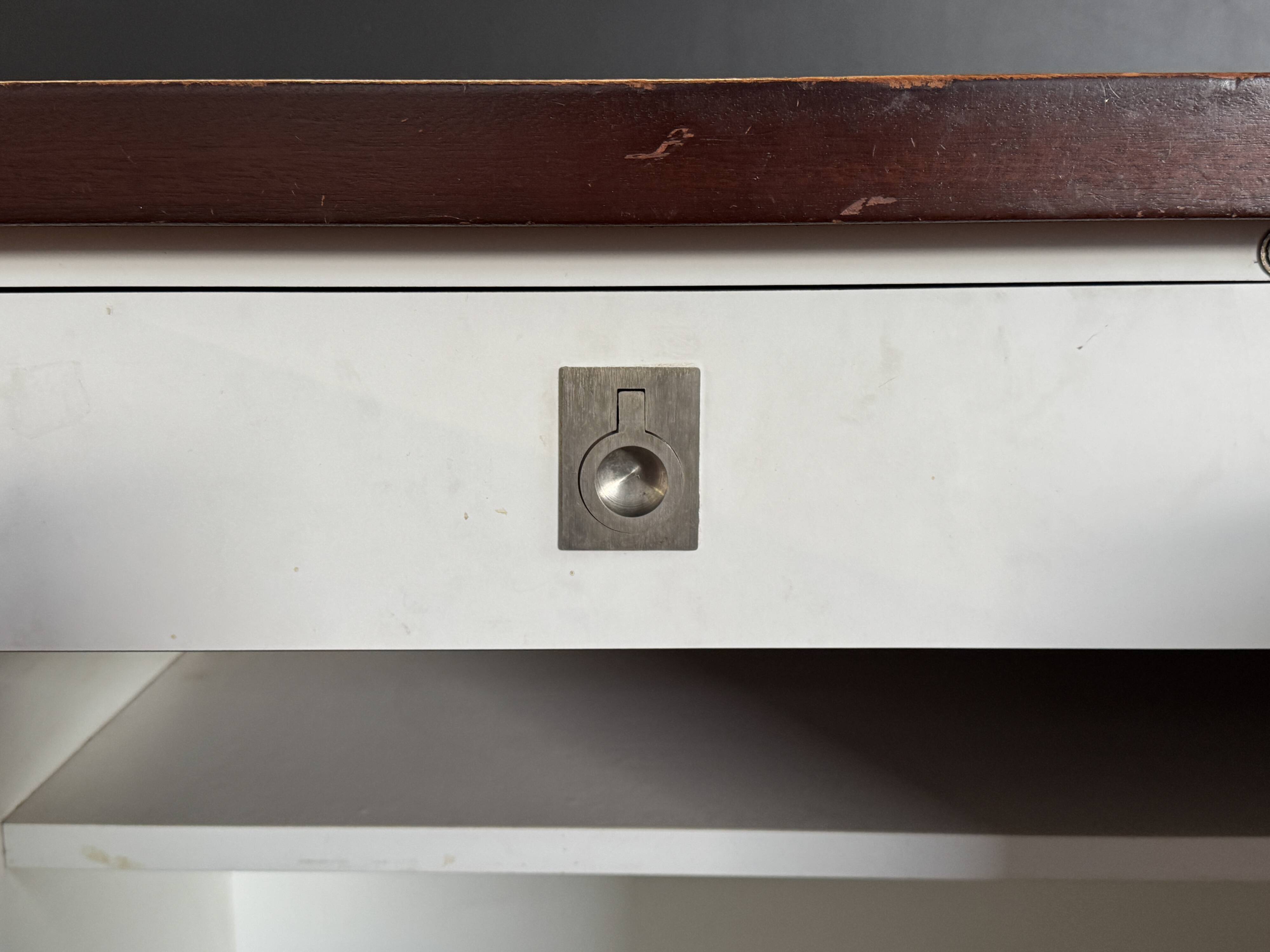 Scandinavian sideboard, 1970s