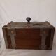 Vintage ethnic chest