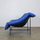 Vintage leather Butterfly chair by G. van der Berg for Montis 1980s