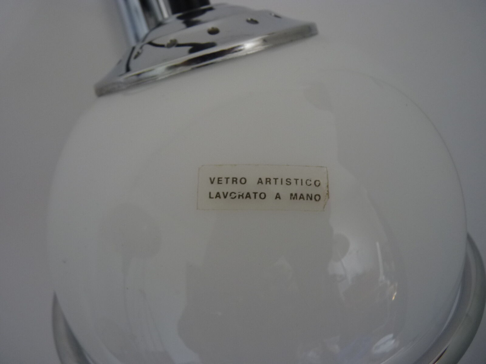 Wall lamp by Targetti Sankey