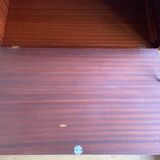 Scandinavian writing desk 60