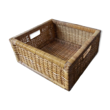 Wicker basket