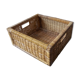 Wicker basket