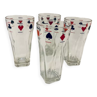 4 verres BvB France