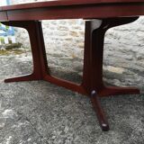 Baumann table two extensions
