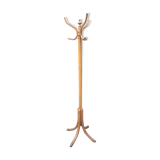 Parrot coat holder