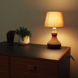 Bedside lamp, Danish design, 1960s, production: Denmark