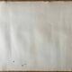 Large Watercolor Painting "Le Hameau" post-cubist landscape signed J. Ley 1943