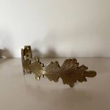Curtain tiebacks