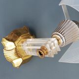 Pair of vintage sconces 60