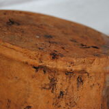 Ancient terracotta jar