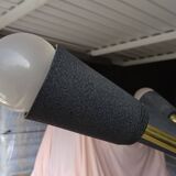 Vintage rockabilly sputnik chandelier from the 60s