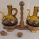 Oil and vinegar 70's