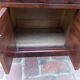 Mahogany furniture