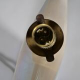 Mid-Century Vintage Table Lamp by Verceram Céramique – 1950s