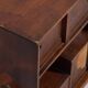 Tansu compact japonais – Période Meiji (c.1890-1910) #38