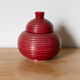 Covered pot 40s Elchinger