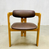 Vintage design dining chairs