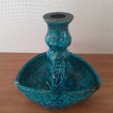 Bougeoir en céramique