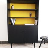 Vintage bookcase