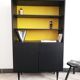 Vintage bookcase