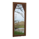 Art Deco mirror