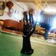 Hand baguier soliflore