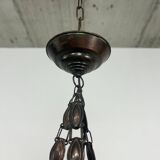 Secession pendant lamp