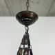 Secession pendant lamp