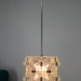 Pendant by Jaroslav Bejvl for Kamenicky Senov, 1960s, Two Items Available