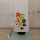 WONDER children's night light lamp