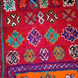 Tapis berbère