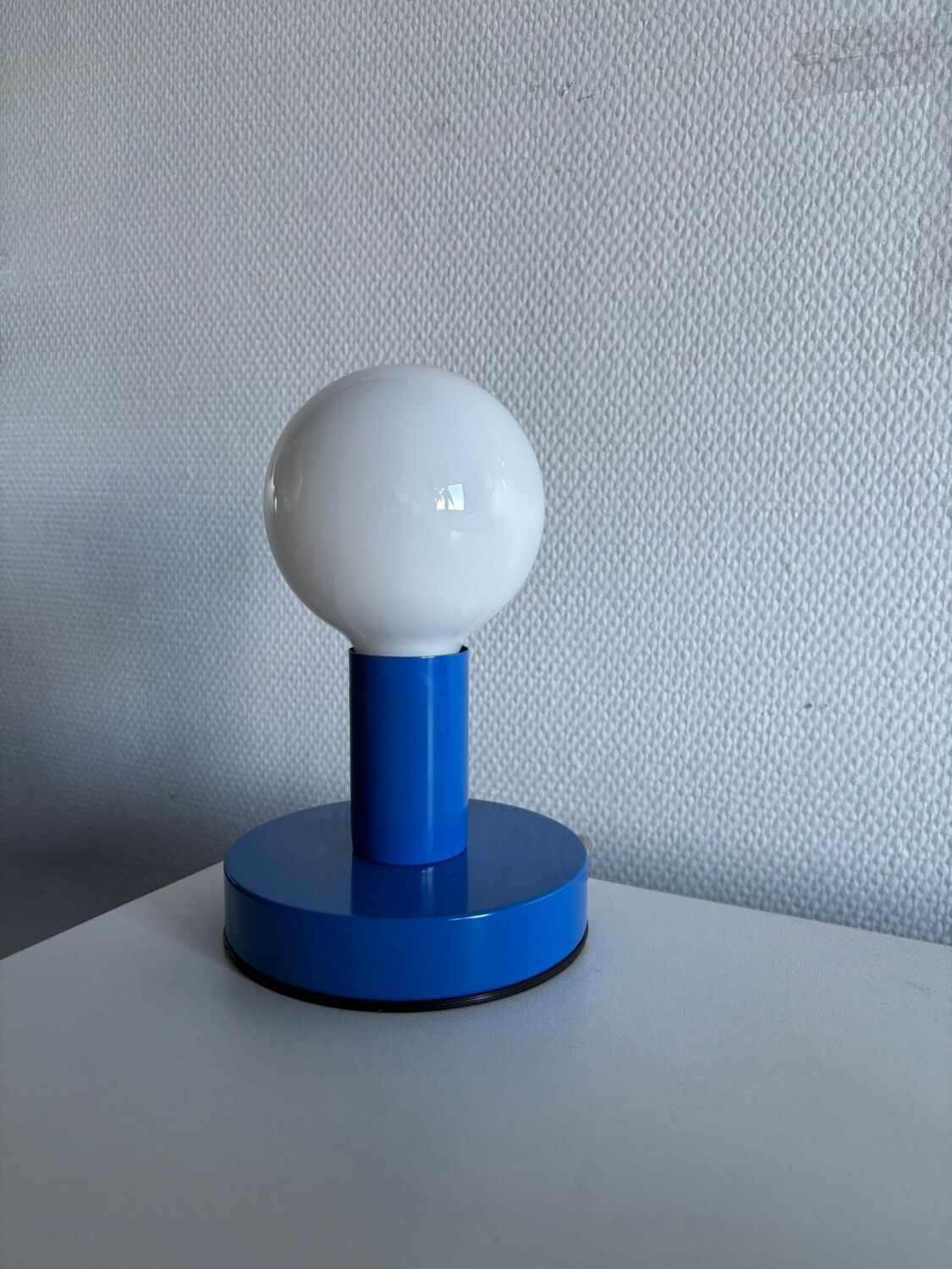 Lampe space age leutchen GmBH