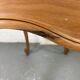 Bureau d’écriture en bois