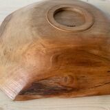 Plat en bois