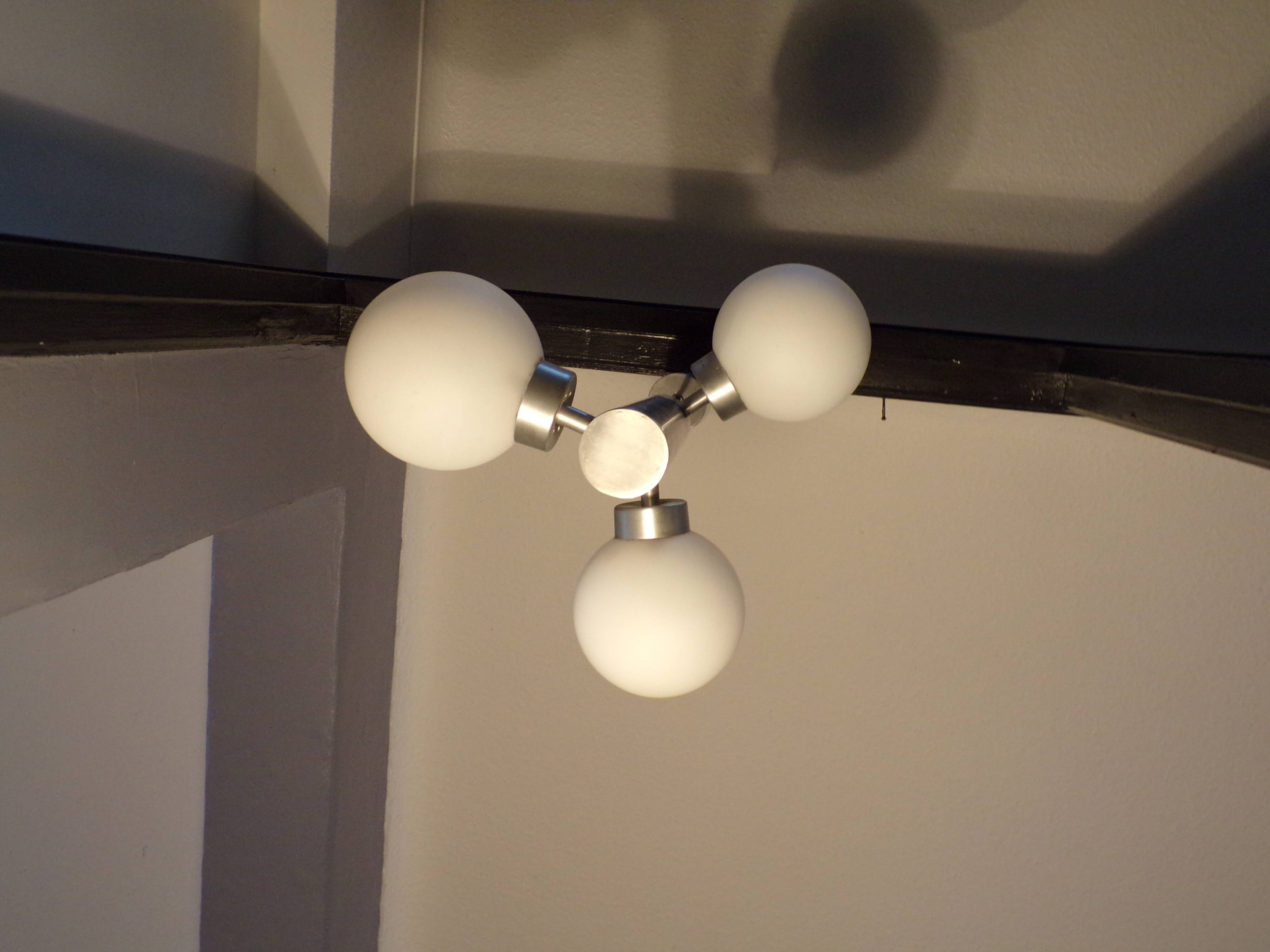 Italian suspension 1970