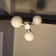 Suspension italienne 1970