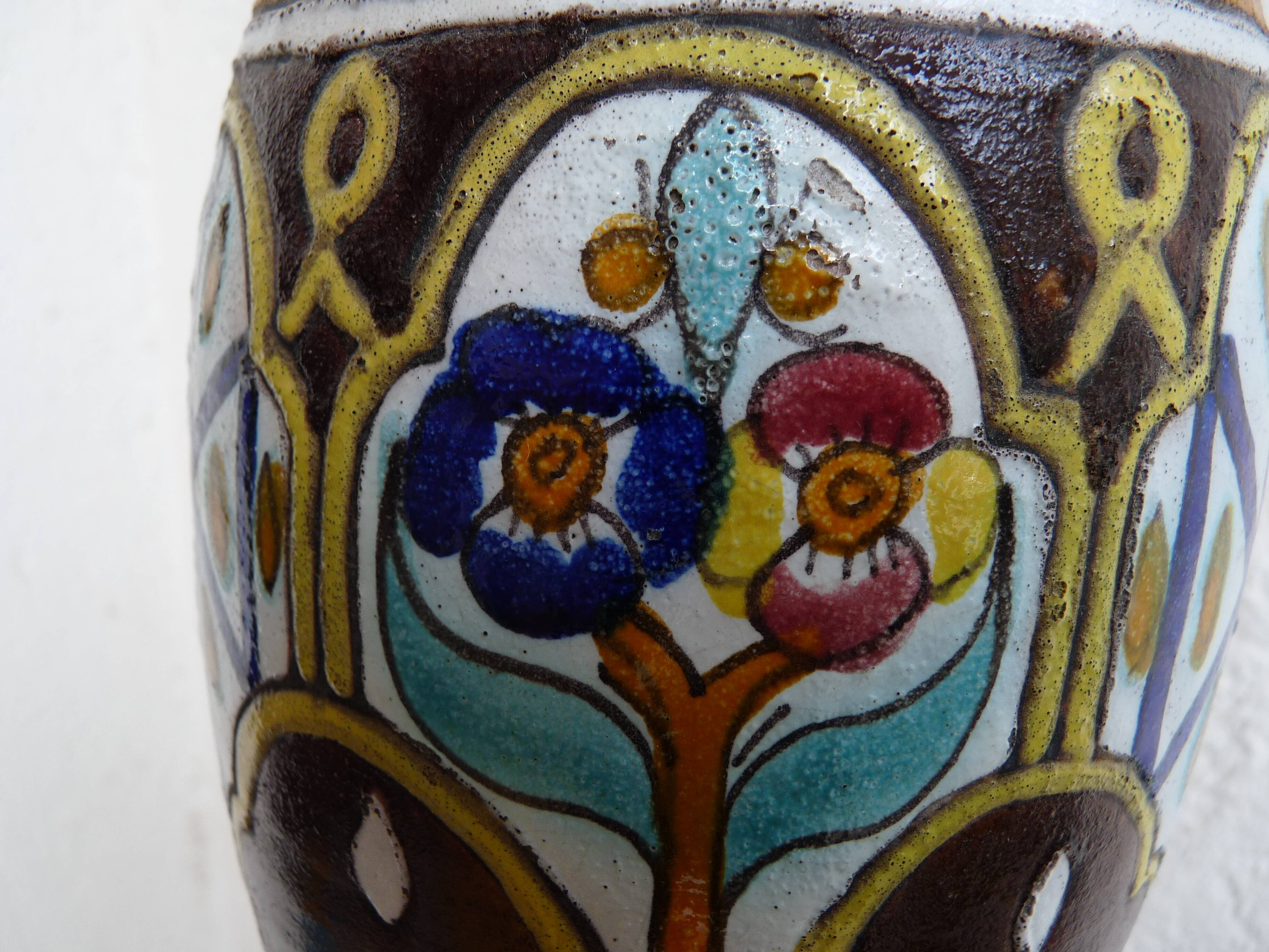 Large vase Nabeul