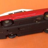 1970s Tin toy Miniature car